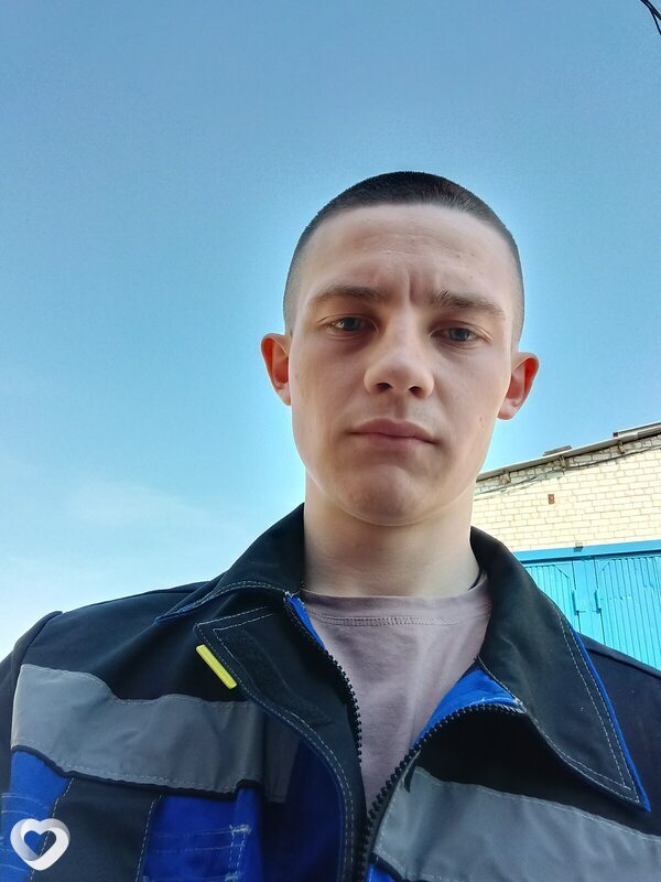 Константин, 22, Сургуте — анкета №2328395