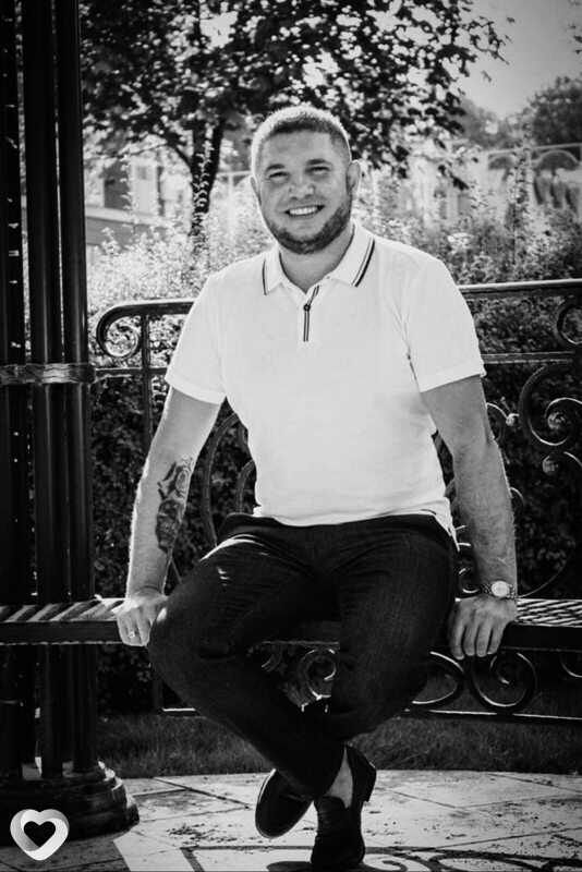 Seksi Pupok, 36, Москве — анкета №2328401
