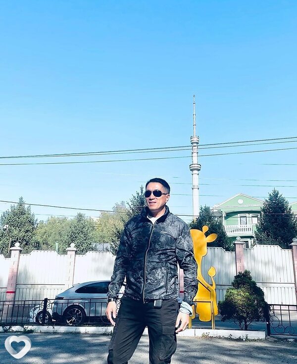 Era, 38, Астане — анкета №2328403