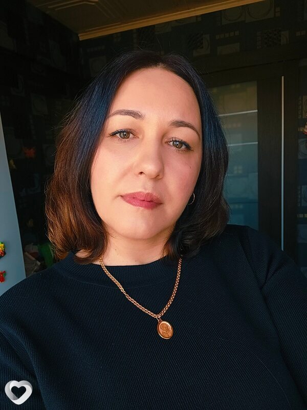 Светлана, 41, Могилев — анкета №2328406