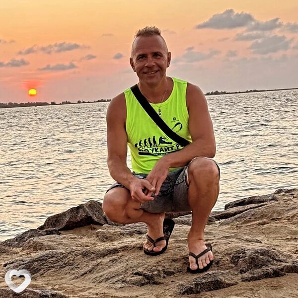 Алекс, 46, Москве — анкета №2328362