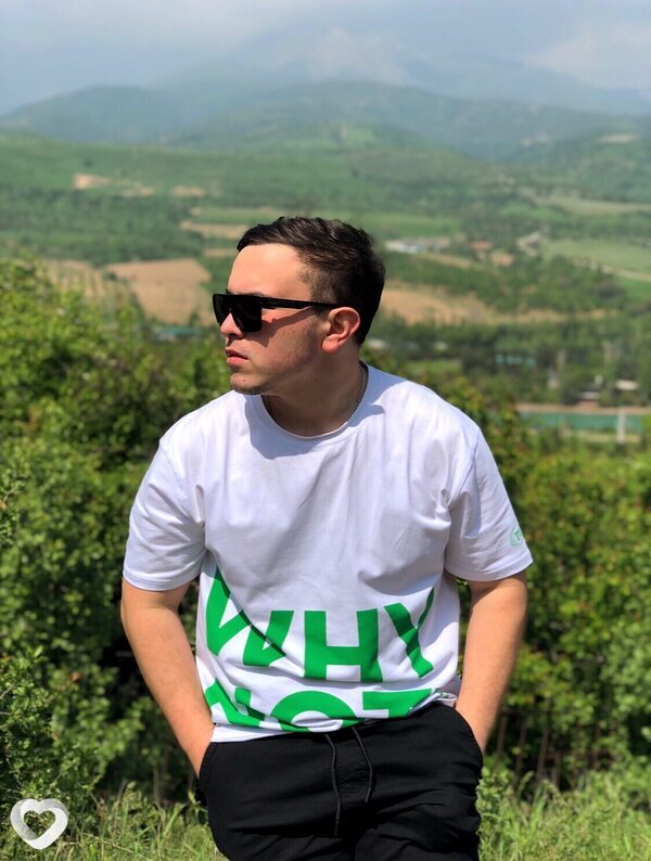 Мрзик, 24, Минске — анкета №2328373