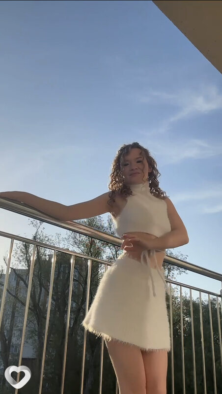 Алина, 23, Макеевке — анкета №2328382