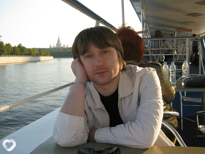 Сергей, 48, Саранске — анкета №2328383