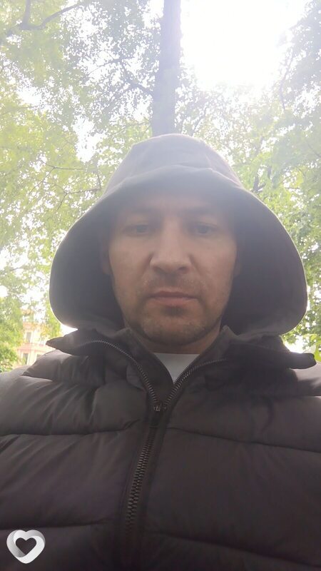 Дмитрий, 35, Свердловске — анкета №2328335