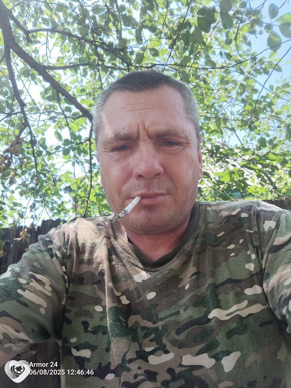 Василий, 43, Луганске — анкета №2328336