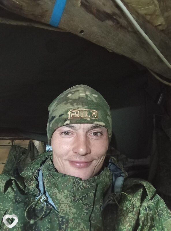 Максим, 36, Тулуне — анкета №2328339