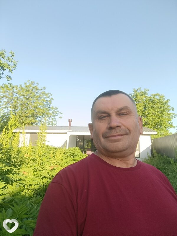 Геннадий, 58, Сальске — анкета №2328346