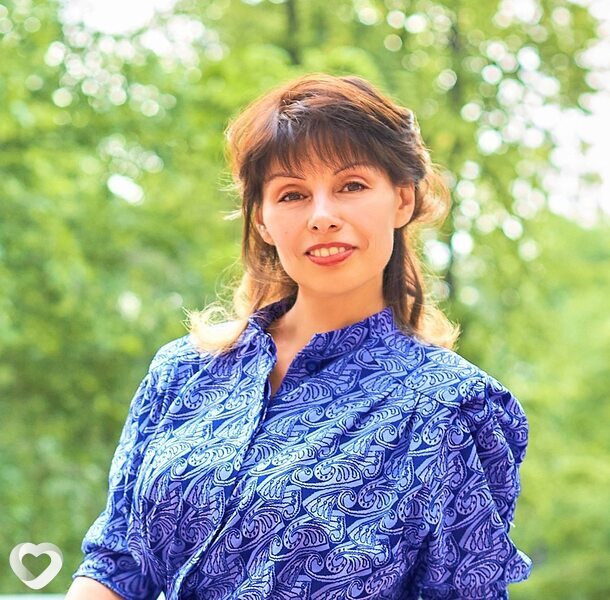 Ирина, 47, Самаре — анкета №2328347