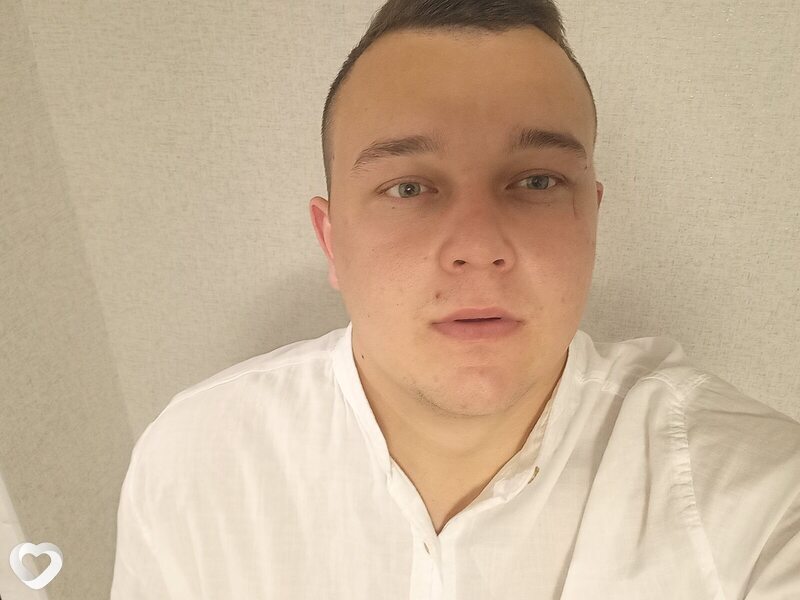 Станислав, 23, Новосибирске — анкета №2328311