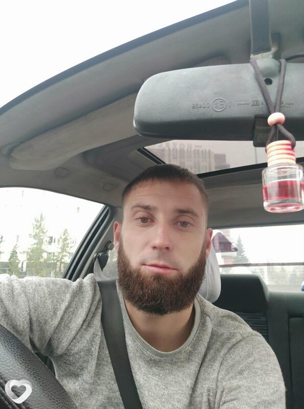 Владимир, 33, Петропавловске — анкета №2328317