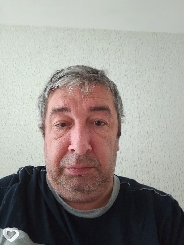 Leonid Sharkov, 45, Коммунаре — анкета №2328321
