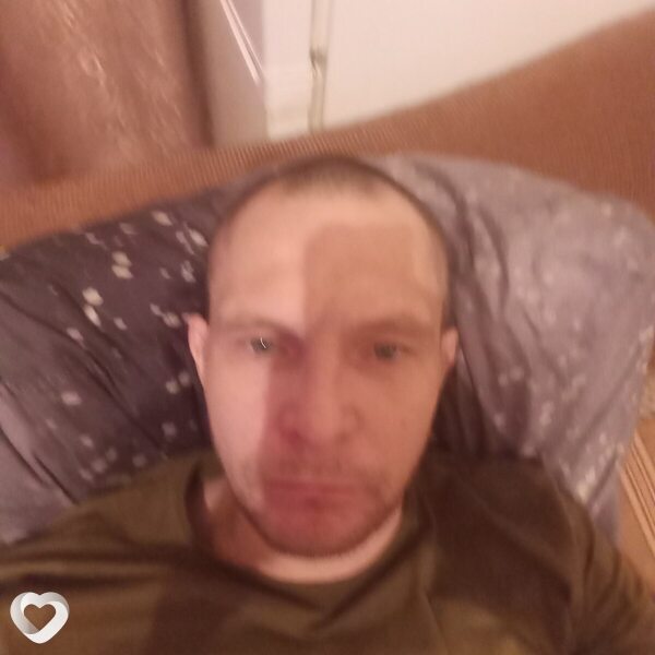 Евгений, 40, Санкт-Петербурге — анкета №2328325