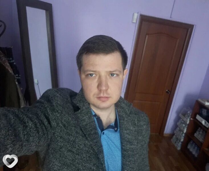 Оо, 34, Великом Новгороде — анкета №2328328