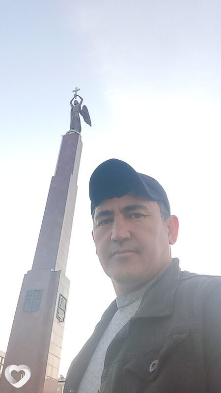 Элёр, 35, Ставрополе — анкета №2328434