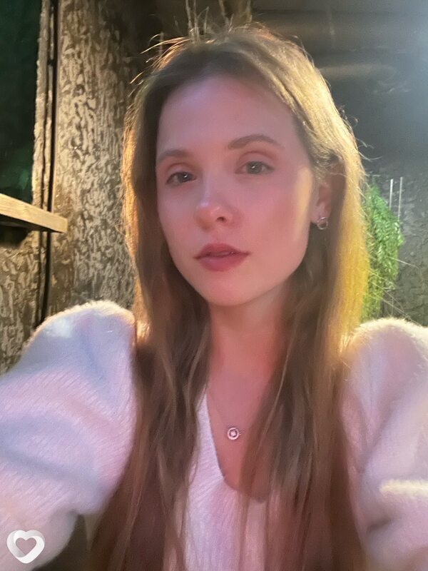 Елизавета, 22, Нижнем Новгороде — анкета №2328444