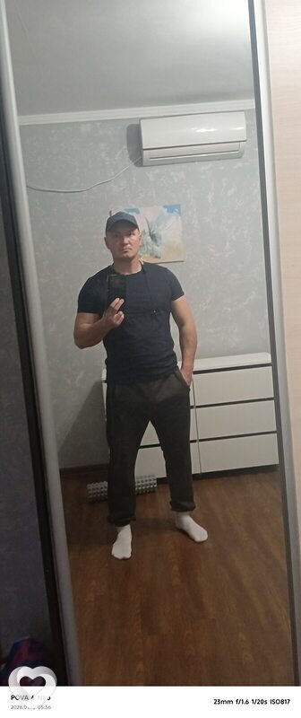Сергей, 39, Сочи — анкета №2328446