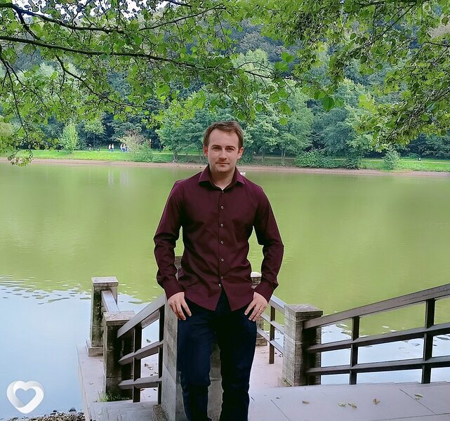 Павел, 34, Куровском — анкета №2328449