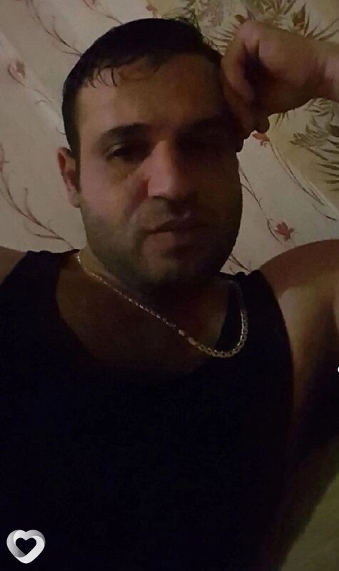 Ali, 37, Минске — анкета №2328452