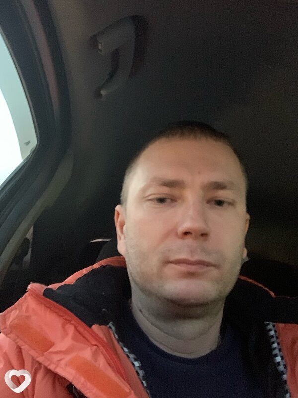Евгений, 40, Вологде — анкета №2328458