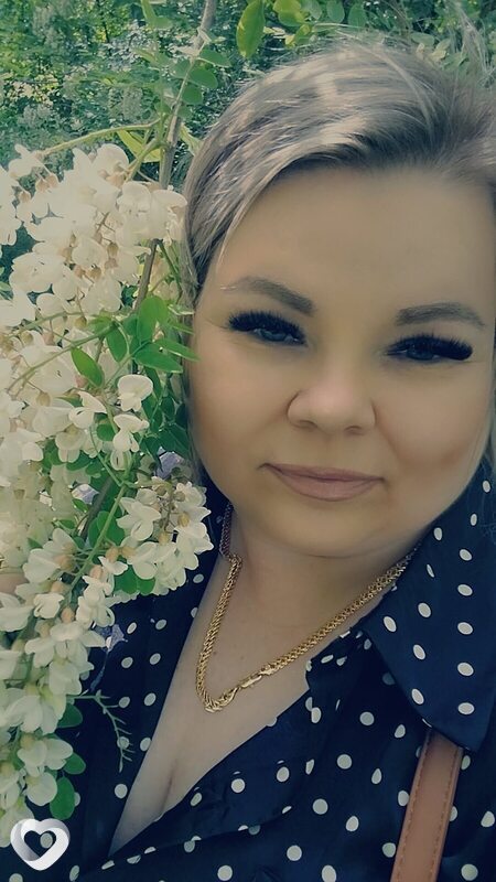 Виталина, 38, Ростове-на-Дону — анкета №2328492