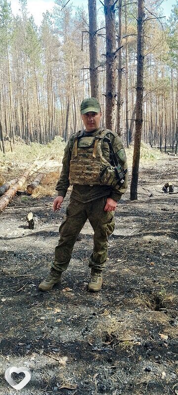 Юрий, 35, Одинцове — анкета №2328499