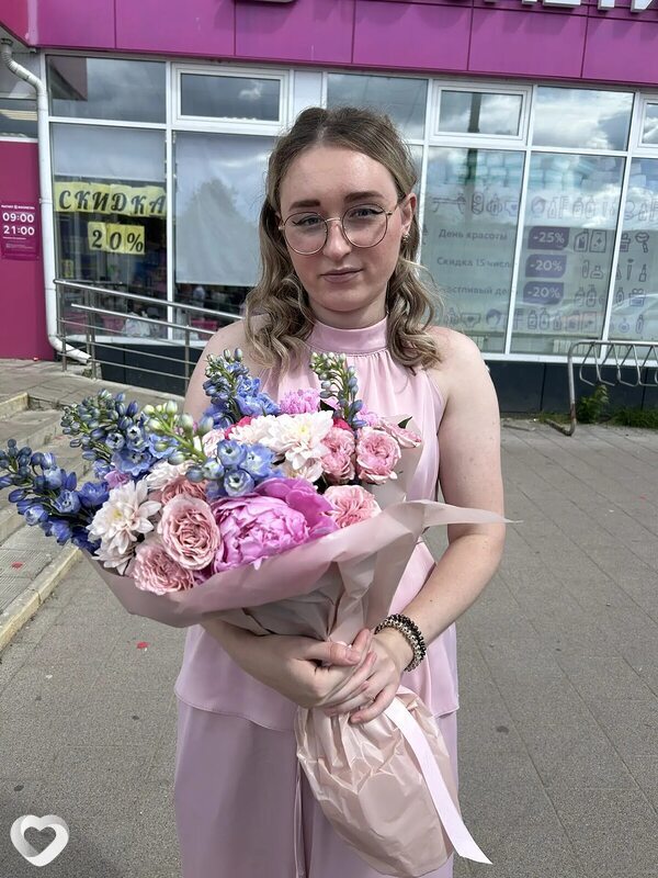 Дарья, 20, Рязани — анкета №2328500