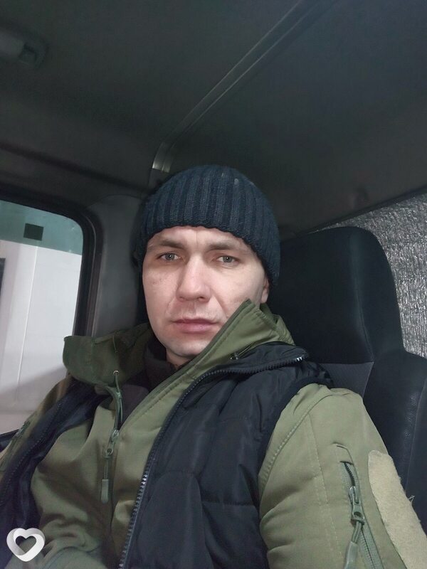 Serega, 38, Красноярске — анкета №2328502