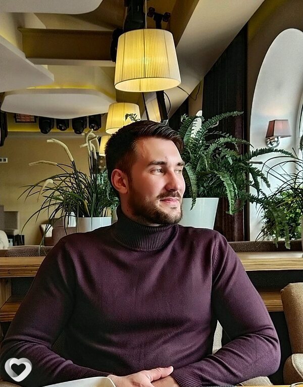 Иван, 30, Санкт-Петербурге — анкета №2328260