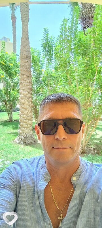 Евгений, 44, Челябинске — анкета №2328261