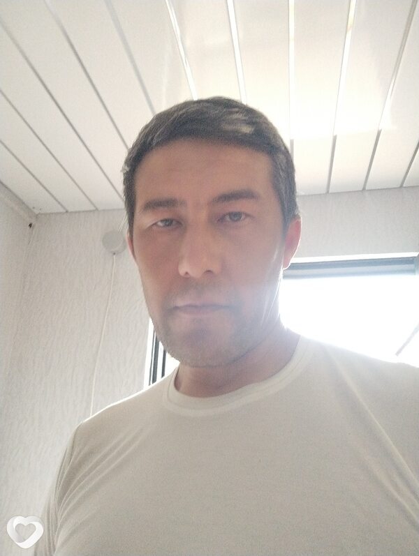 Bek, 37, Казани — анкета №2328263