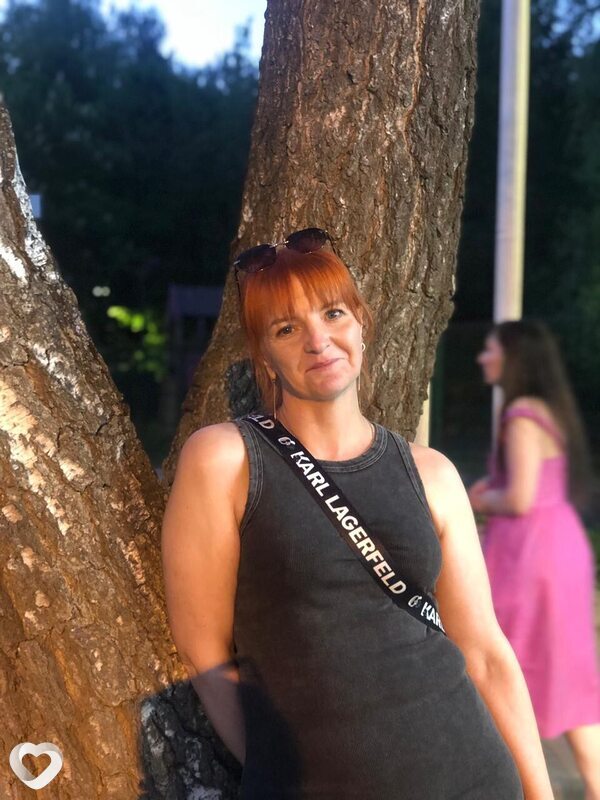 Татьяна, 43, Москве — анкета №2328264