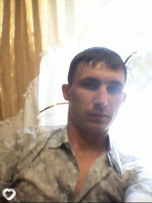 Виктор, 40, Ульяновске — анкета №2328266