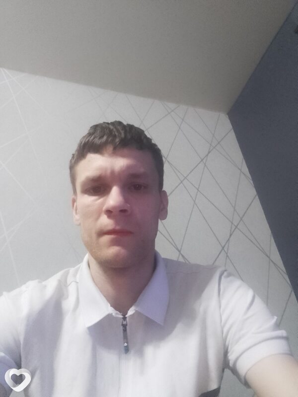 Константин, 36, Кемерове — анкета №2328272