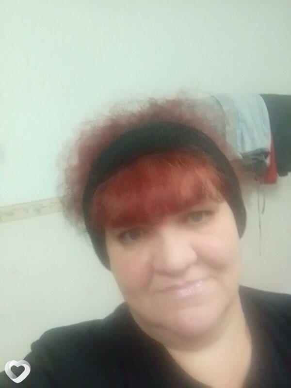 Елена, 52, Славгороде — анкета №2328277