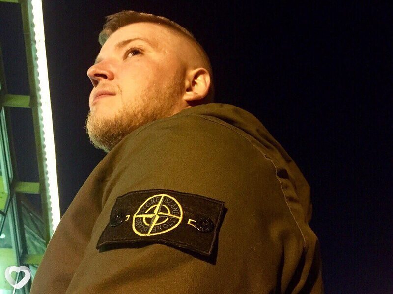 Кирилл, 37, Москве — анкета №2328280