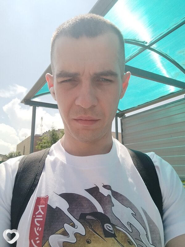 Александр, 30, Молодечно — анкета №2328418