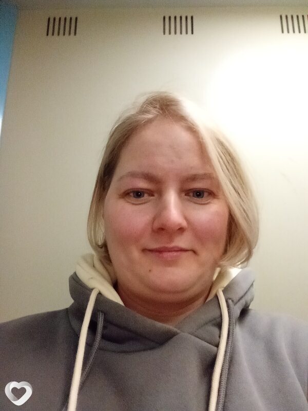 Александра, 41, Москве — анкета №2328419