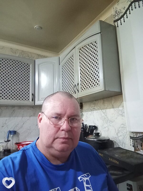 Евгений, 48, Атырау(гурьев) — анкета №2328425