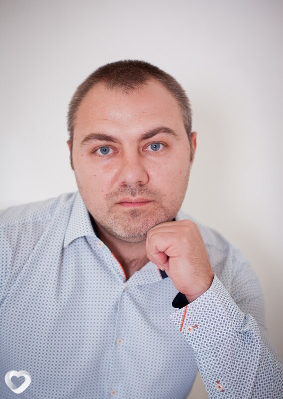 Валерий, 39, Подольске — анкета №2328426