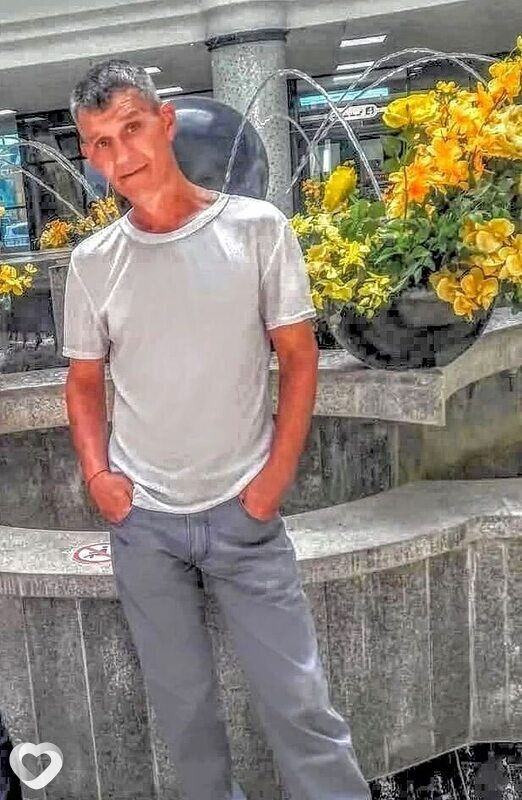 Юрий, 54, Караганде — анкета №2328430