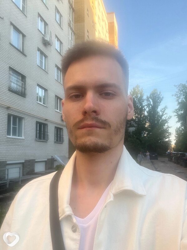 Серега, 28, Москве — анкета №2328511