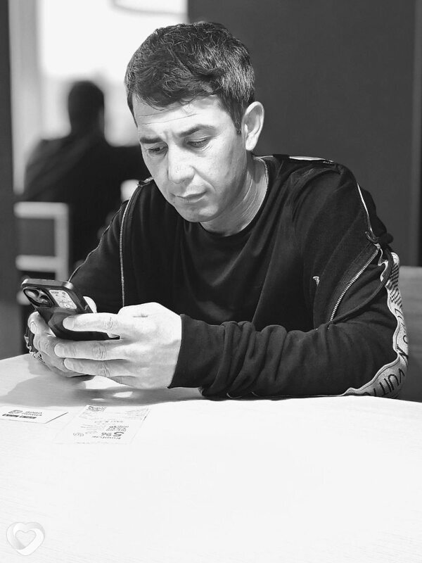 Умед, 37, Иркутске — анкета №2328512
