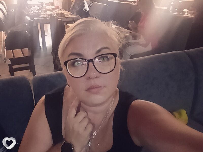 Ирина, 44, Магнитогорске — анкета №2328518