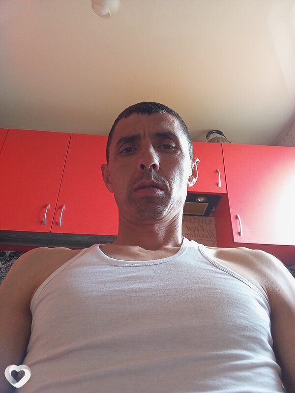 Санжар, 36, Екатеринбурге — анкета №2328520