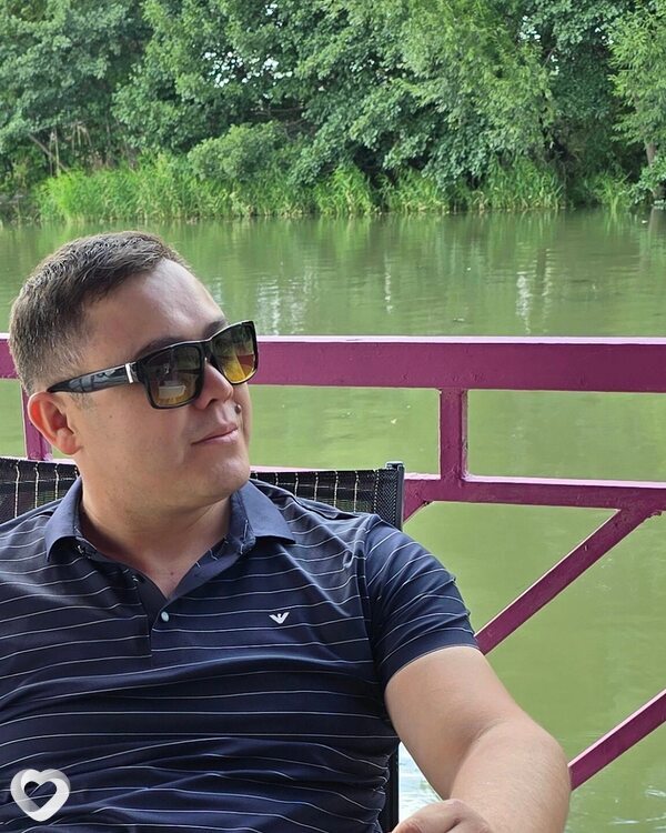 Беркут, 35, Актау — анкета №2328527