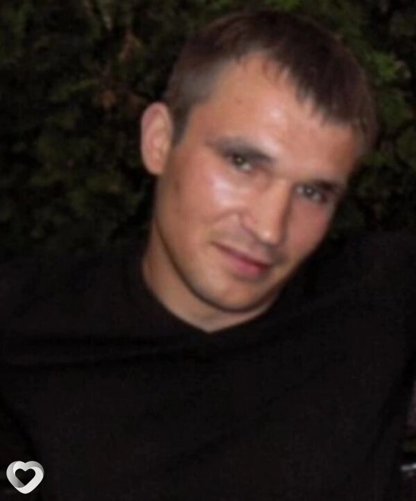 Сергей, 38, Минске — анкета №2328532