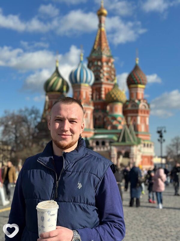 Сергей, Нахабино