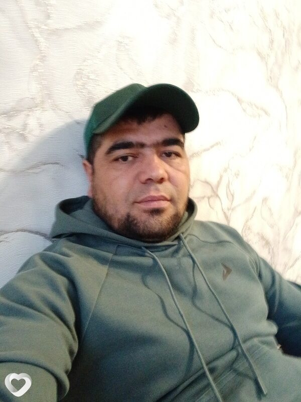 Абдул, 46, Казани — анкета №2328610