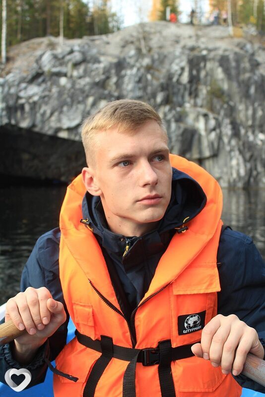 Виктор, 30, Брянске — анкета №2328611